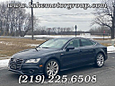 Thumbnail image of 2012 Audi A7 at Lake Motor Group LLC