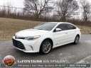 Thumbnail image of 2016 Toyota Avalon Hybrid at LaFontaine Kia