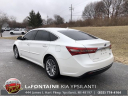 Thumbnail image of 2016 Toyota Avalon Hybrid at LaFontaine Kia