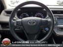 Thumbnail image of 2016 Toyota Avalon Hybrid at LaFontaine Kia