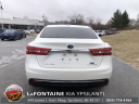 Thumbnail image of 2016 Toyota Avalon Hybrid at LaFontaine Kia