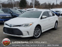 Thumbnail image of 2016 Toyota Avalon Hybrid at LaFontaine Kia