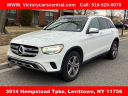Thumbnail image of 2021 Mercedes-Benz GLC at Victory Cars Central