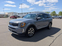 Thumbnail image of 2022 Kia Telluride at Boyd Auto group - Used