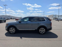 Thumbnail image of 2022 Kia Telluride at Boyd Auto group - Used