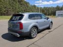 Thumbnail image of 2022 Kia Telluride at Boyd Auto group - Used