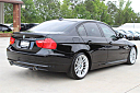 2011 BMW 3 Series 335d at Jet Auto Sales