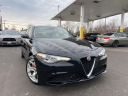 Thumbnail image of 2018 Alfa Romeo Giulia at ROYAL FIVE AUTO SALE