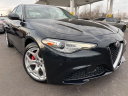 Thumbnail image of 2018 Alfa Romeo Giulia at ROYAL FIVE AUTO SALE