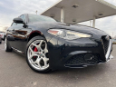 Thumbnail image of 2018 Alfa Romeo Giulia at ROYAL FIVE AUTO SALE