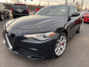 Thumbnail image of 2018 Alfa Romeo Giulia at ROYAL FIVE AUTO SALE