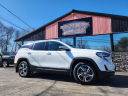 Thumbnail image of 2020 GMC Terrain at Harborcreek Auto Gallery Llc