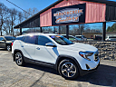 Thumbnail image of 2020 GMC Terrain at Harborcreek Auto Gallery Llc