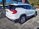 Thumbnail image of 2020 GMC Terrain at Harborcreek Auto Gallery Llc