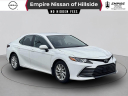 Thumbnail image of 2022 Toyota Camry at Empire Nissan of Hillside