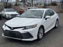 Thumbnail image of 2022 Toyota Camry at Empire Nissan of Hillside