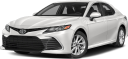 2022 Toyota Camry LE at Empire Nissan of Hillside