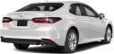 Thumbnail image of 2022 Toyota Camry at Empire Nissan of Hillside