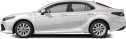 Thumbnail image of 2022 Toyota Camry at Empire Nissan of Hillside