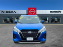 Thumbnail image of 2022 Nissan Kicks at Nissan of Westbury