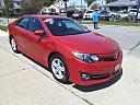 Thumbnail image of 2013 Toyota Camry at Randy Shirk's Northpointe Auto Sales