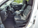 2018 Chevrolet Traverse LT Cloth at Duncan Ford Chrysler