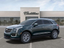 Thumbnail image of 2025 Cadillac XT5 at King O'Rourke Cadillac