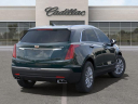 Thumbnail image of 2025 Cadillac XT5 at King O'Rourke Cadillac