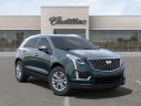 Thumbnail image of 2025 Cadillac XT5 at King O'Rourke Cadillac