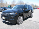 Thumbnail image of 2022 Jeep Compass at Fogg's Automotive