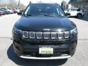 Thumbnail image of 2022 Jeep Compass at Fogg's Automotive