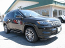 Thumbnail image of 2022 Jeep Compass at Fogg's Automotive