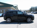 Thumbnail image of 2022 Jeep Compass at Fogg's Automotive