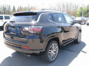 Thumbnail image of 2022 Jeep Compass at Fogg's Automotive