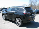 Thumbnail image of 2022 Jeep Compass at Fogg's Automotive