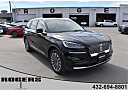 Thumbnail image of 2023 Lincoln Aviator at Rogers Ford Lincoln