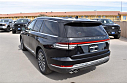 Thumbnail image of 2023 Lincoln Aviator at Rogers Ford Lincoln