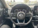Thumbnail image of 2022 Nissan Pathfinder at Green Buick GMC