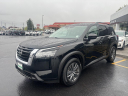 Thumbnail image of 2022 Nissan Pathfinder at Green Buick GMC