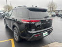 Thumbnail image of 2022 Nissan Pathfinder at Green Buick GMC