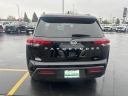 Thumbnail image of 2022 Nissan Pathfinder at Green Buick GMC