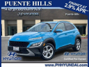 Thumbnail image of 2022 Hyundai KONA at PuenteHillsHyundai NEW