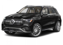Thumbnail image of 2024 Mercedes-Benz GLE at Mercedes - Benz Of Danbury - NEW