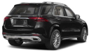 Thumbnail image of 2024 Mercedes-Benz GLE at Mercedes - Benz Of Danbury - NEW