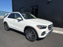 Thumbnail image of 2024 Mercedes-Benz GLE at Mercedes - Benz Of Danbury - NEW