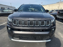Thumbnail image of 2023 Jeep Compass at Golling Chrysler Dodge Jeep Ram of Roseville