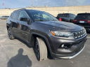 Thumbnail image of 2023 Jeep Compass at Golling Chrysler Dodge Jeep Ram of Roseville
