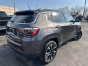 Thumbnail image of 2023 Jeep Compass at Golling Chrysler Dodge Jeep Ram of Roseville