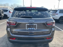 Thumbnail image of 2023 Jeep Compass at Golling Chrysler Dodge Jeep Ram of Roseville