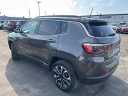 Thumbnail image of 2023 Jeep Compass at Golling Chrysler Dodge Jeep Ram of Roseville